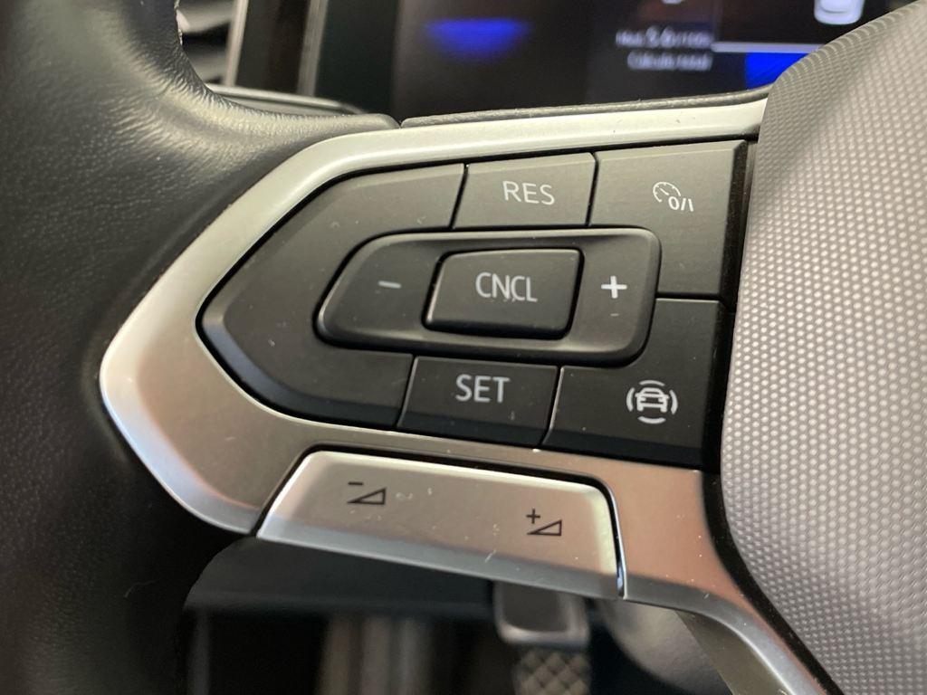 Volkswagen Polo 1.0 TSI en Barcelona