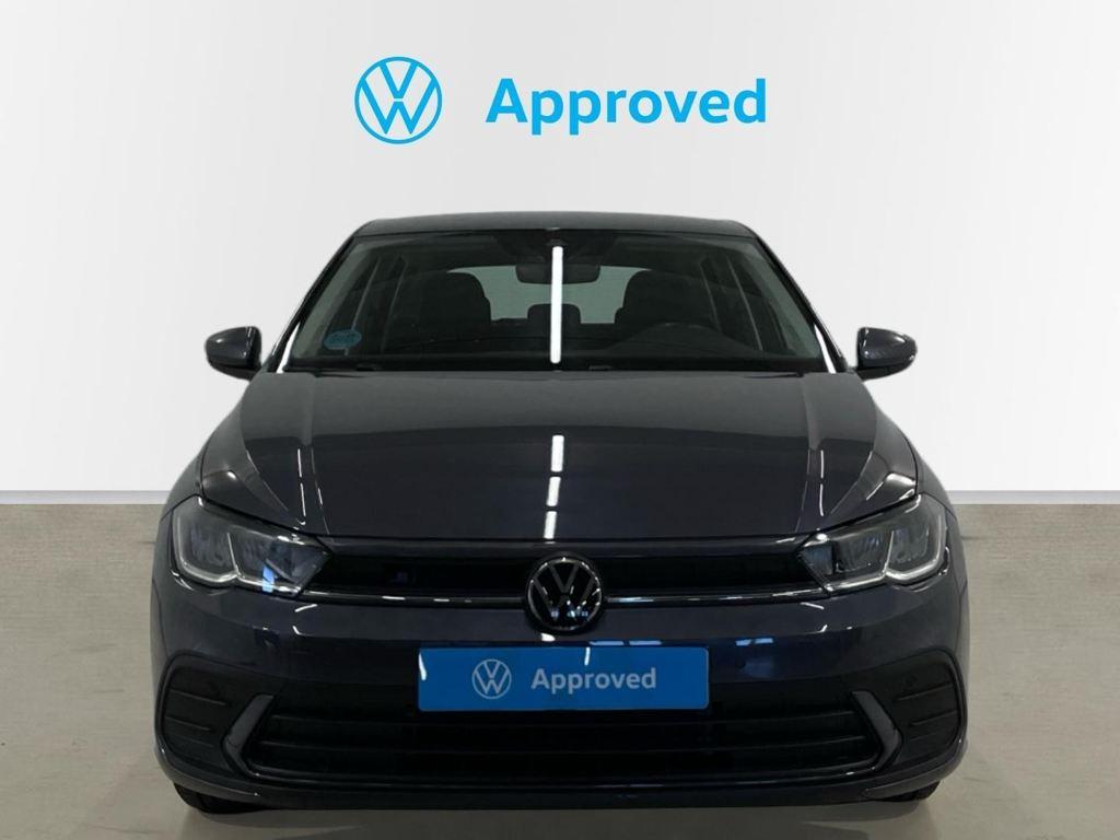 Volkswagen Polo 1.0 TSI en Barcelona