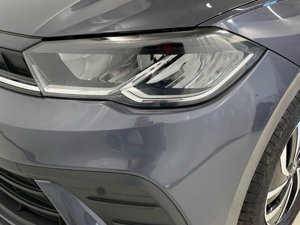 Volkswagen Polo 1.0 TSI en Barcelona