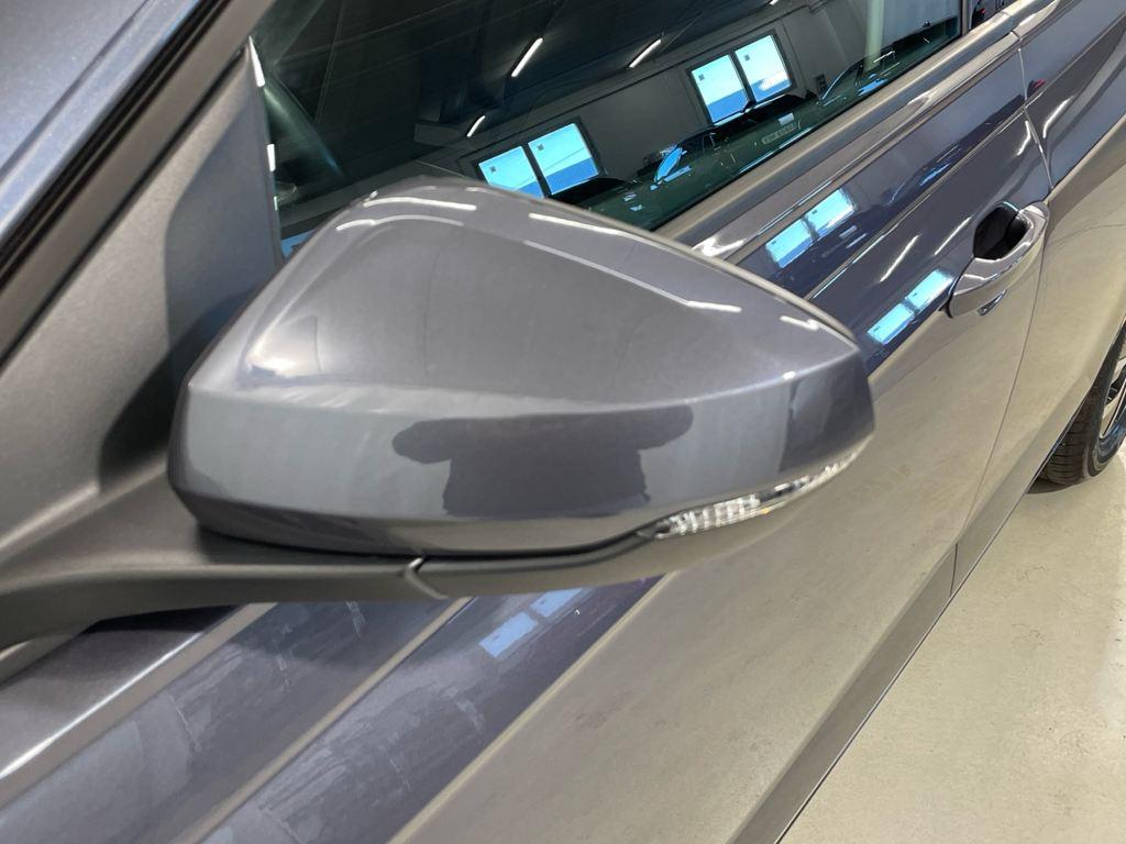 Volkswagen Polo 1.0 TSI en Barcelona