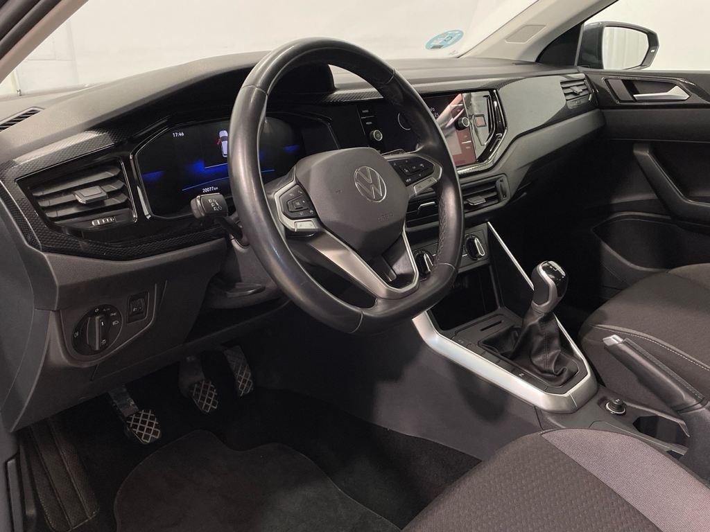 Volkswagen Polo 1.0 TSI en Barcelona