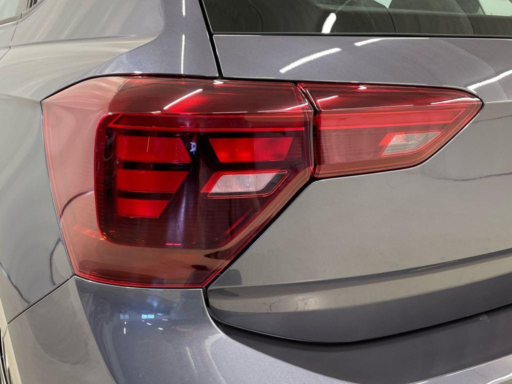 Volkswagen Polo 1.0 TSI en Barcelona