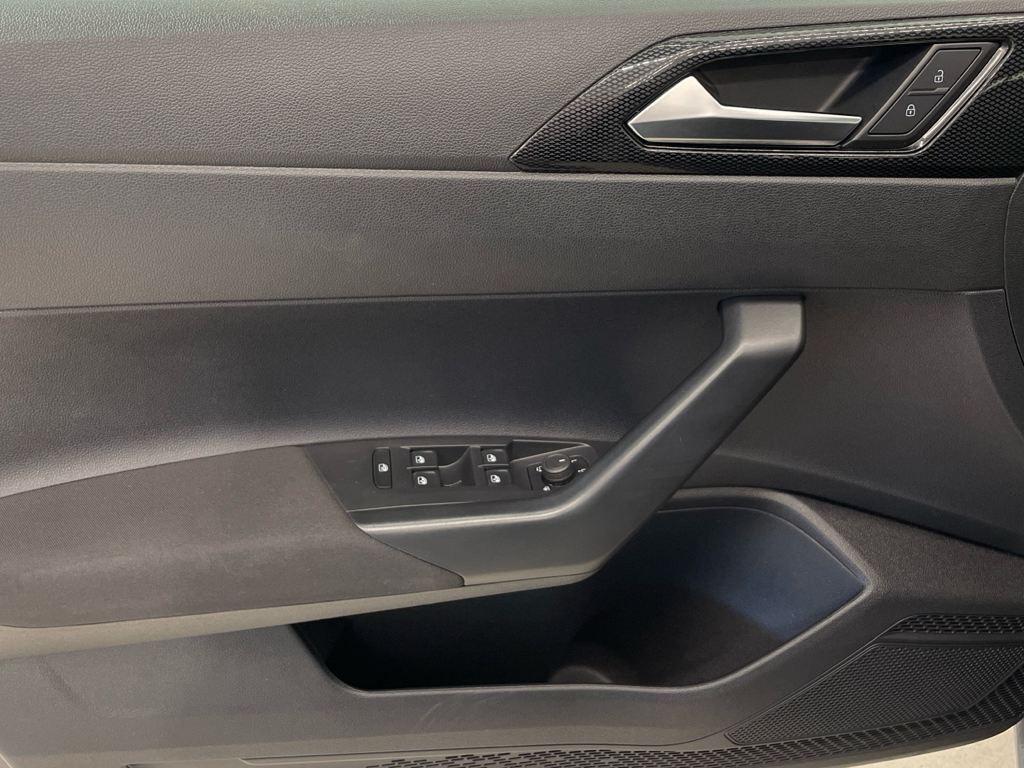 Volkswagen Polo 1.0 TSI en Barcelona