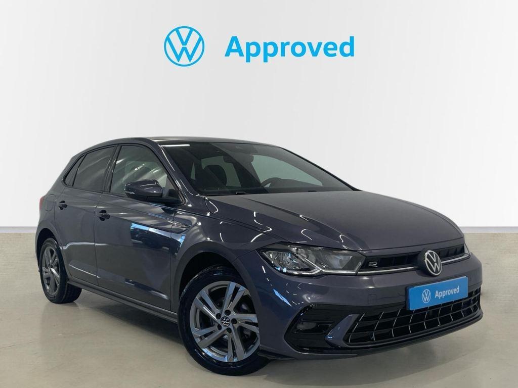 Volkswagen Polo 1.0 TSI en Barcelona