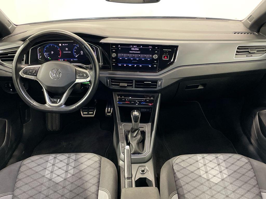 Volkswagen Polo 1.0 TSI en Barcelona