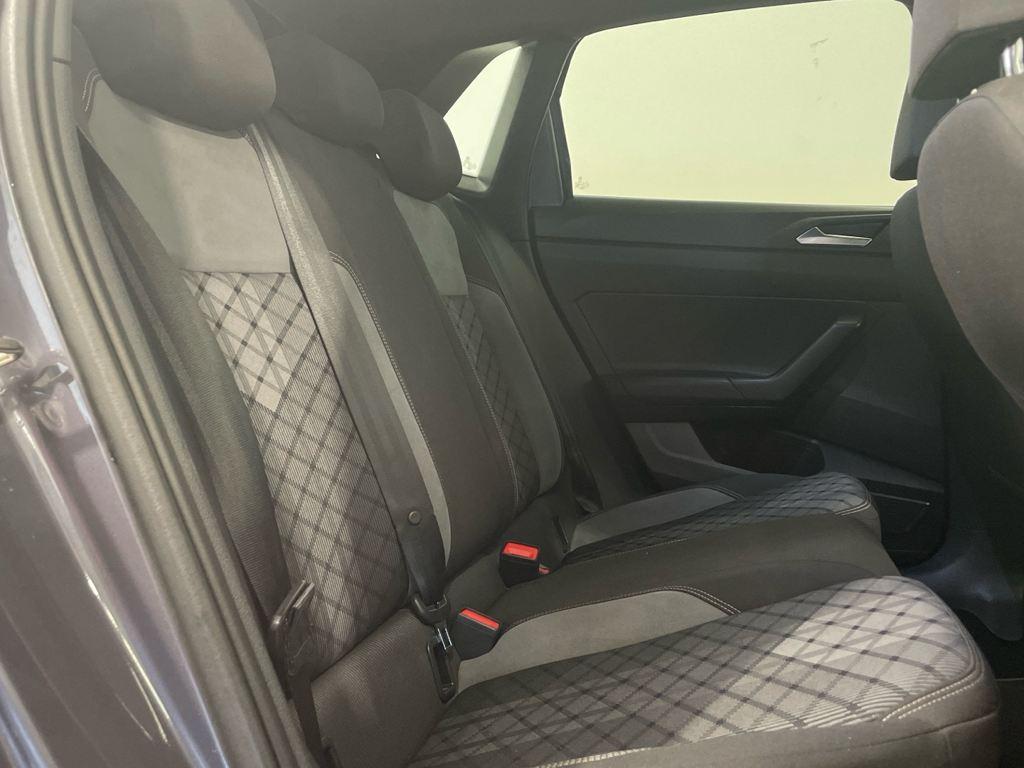 Volkswagen Polo 1.0 TSI en Barcelona