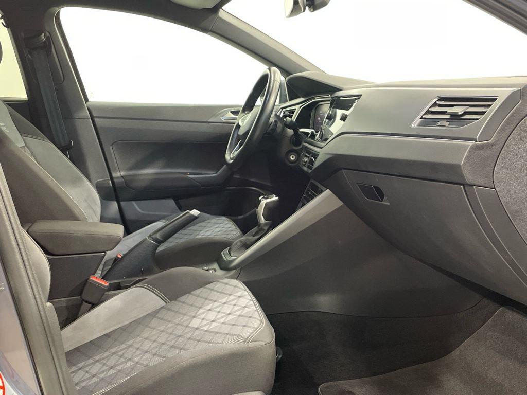 Volkswagen Polo 1.0 TSI en Barcelona