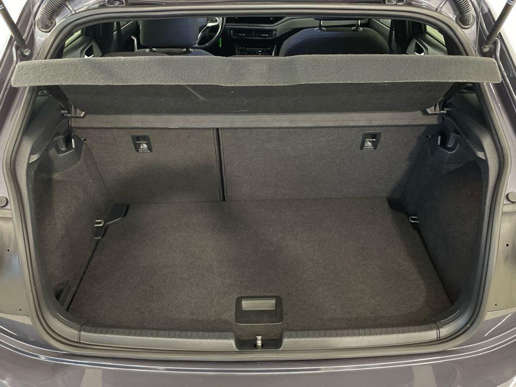 Volkswagen Polo 1.0 TSI en Barcelona