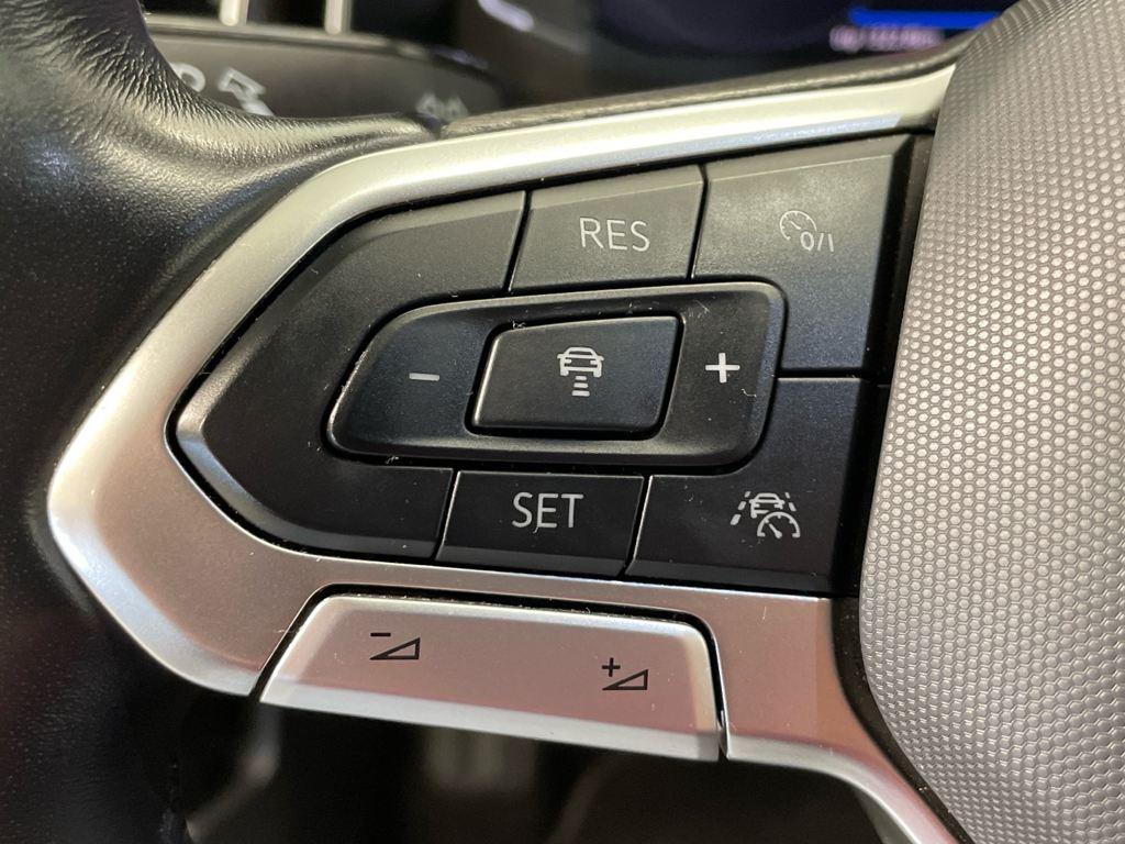 Volkswagen Polo 1.0 TSI en Barcelona