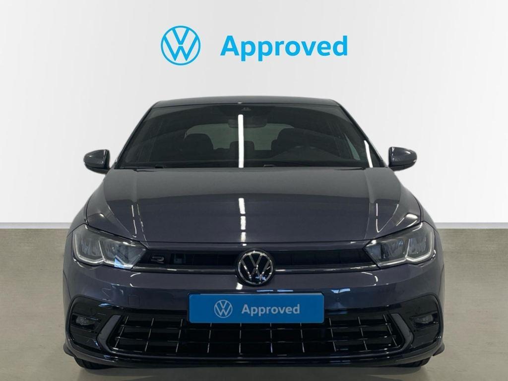 Volkswagen Polo 1.0 TSI en Barcelona