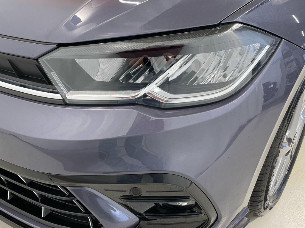 Volkswagen Polo 1.0 TSI en Barcelona