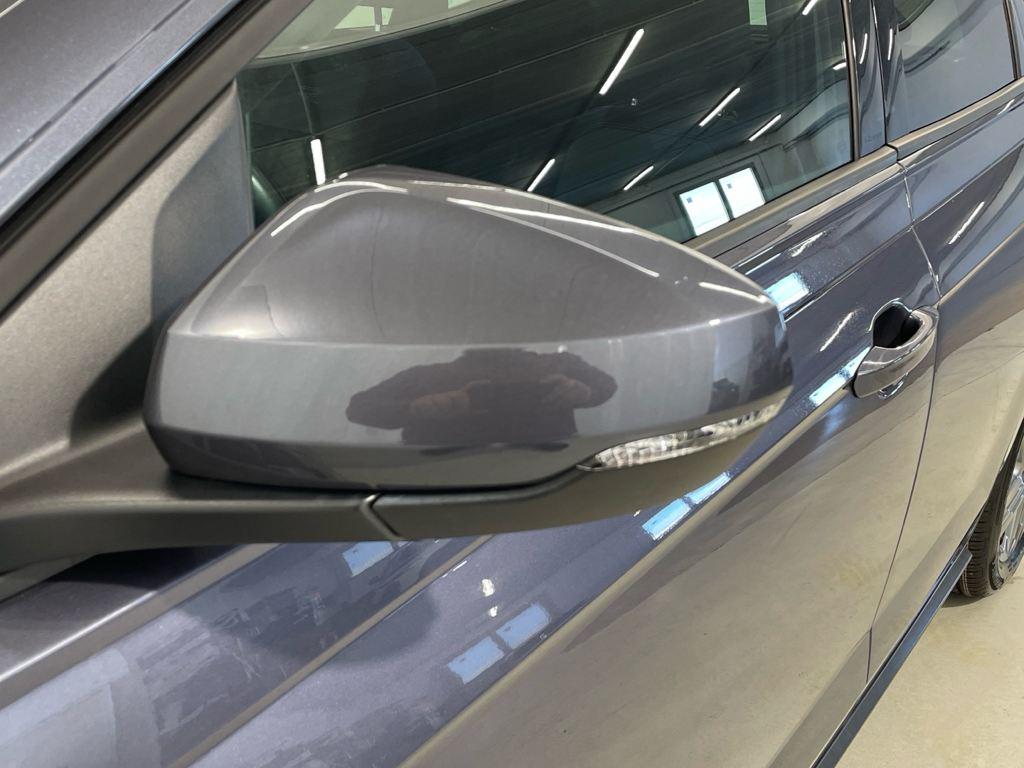 Volkswagen Polo 1.0 TSI en Barcelona