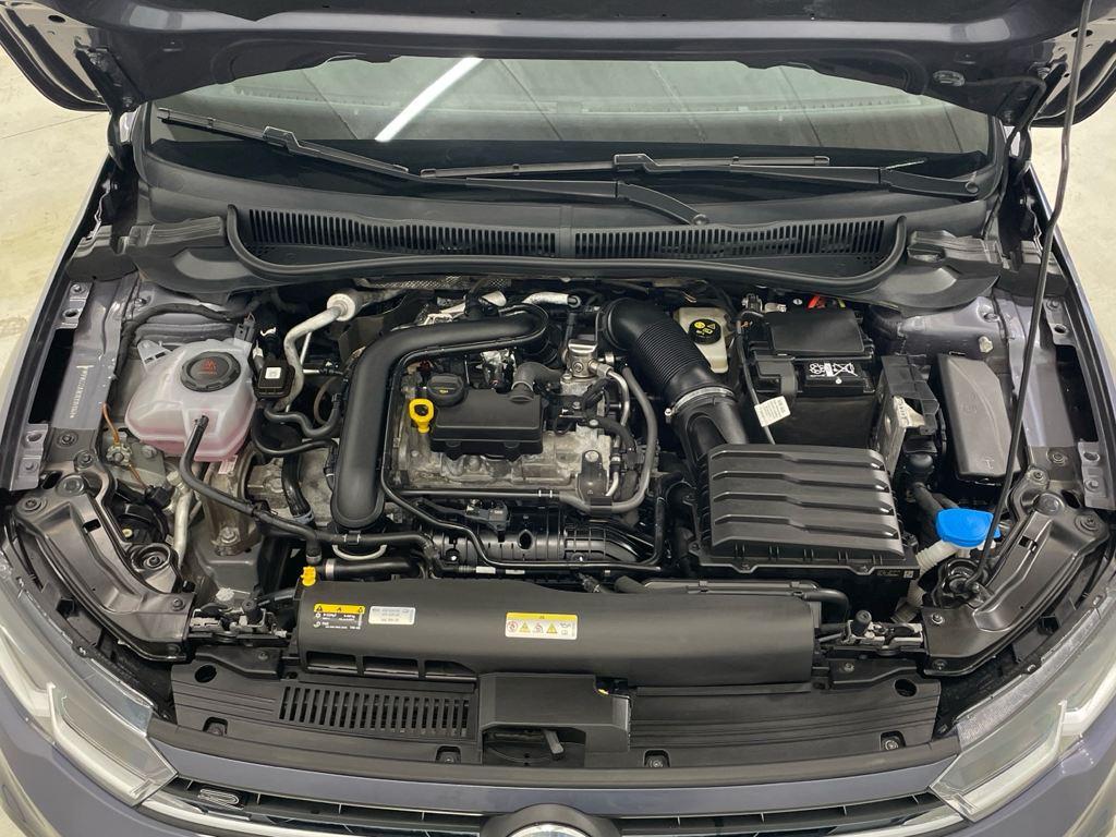 Volkswagen Polo 1.0 TSI en Barcelona