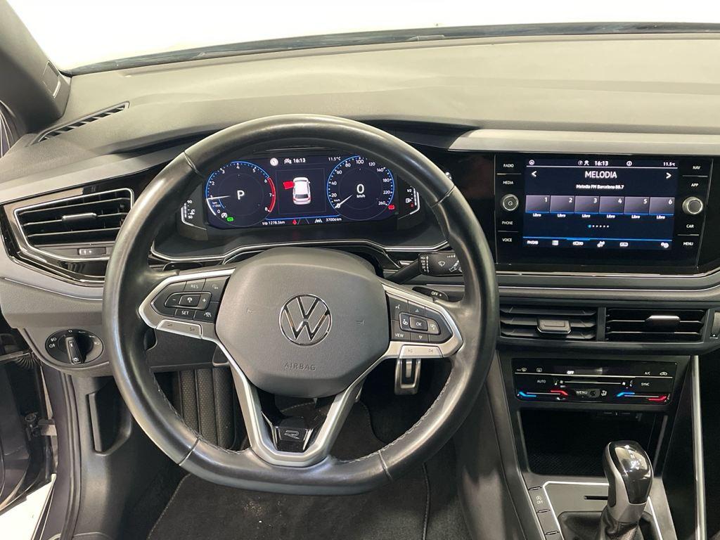 Volkswagen Polo 1.0 TSI en Barcelona