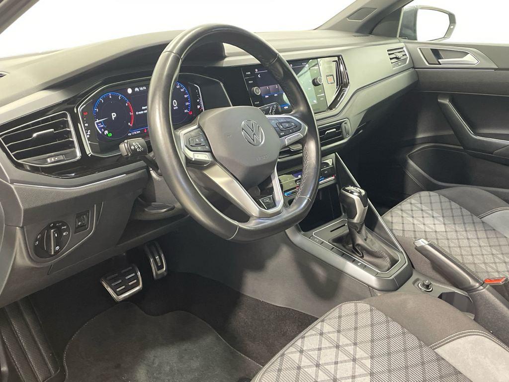 Volkswagen Polo 1.0 TSI en Barcelona