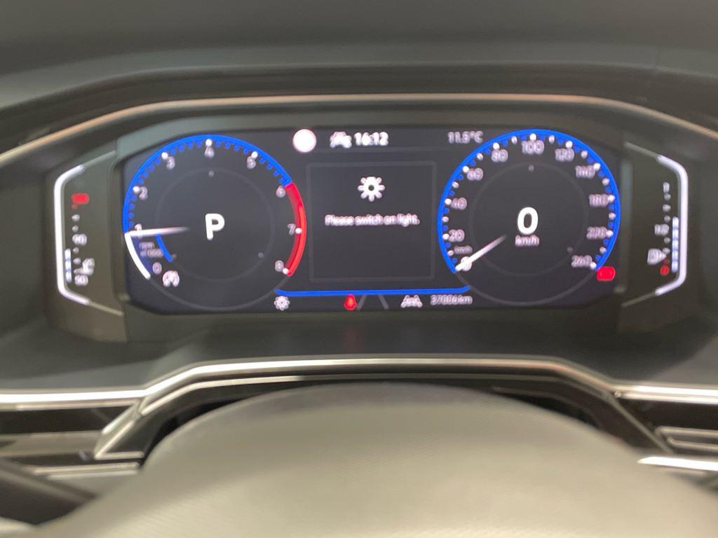 Volkswagen Polo 1.0 TSI en Barcelona