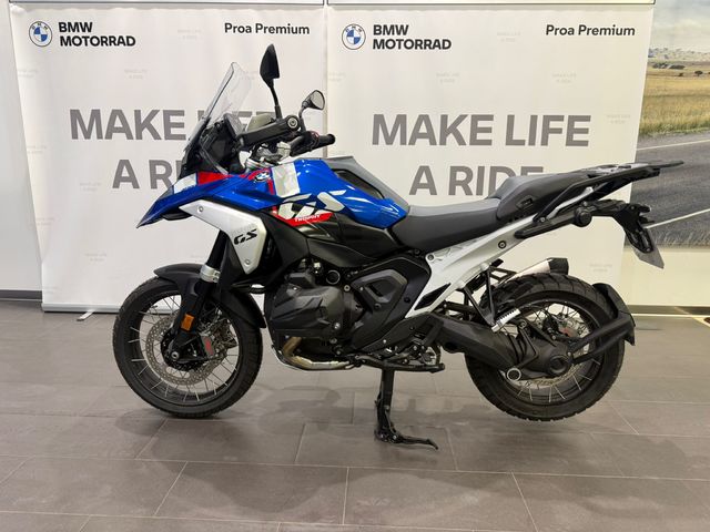 BMW Motorrad R 1300 GS  de ocasión 