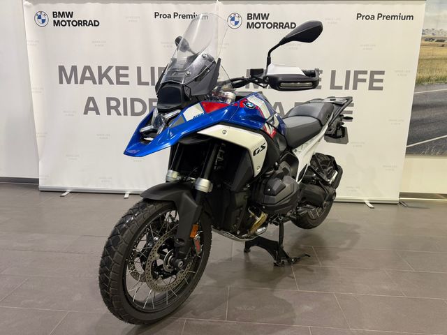 BMW Motorrad R 1300 GS  de ocasión 