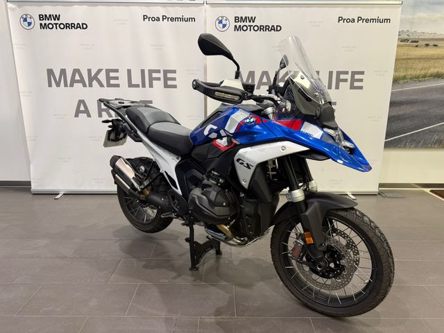 BMW Motorrad R 1300 GS  de ocasión 