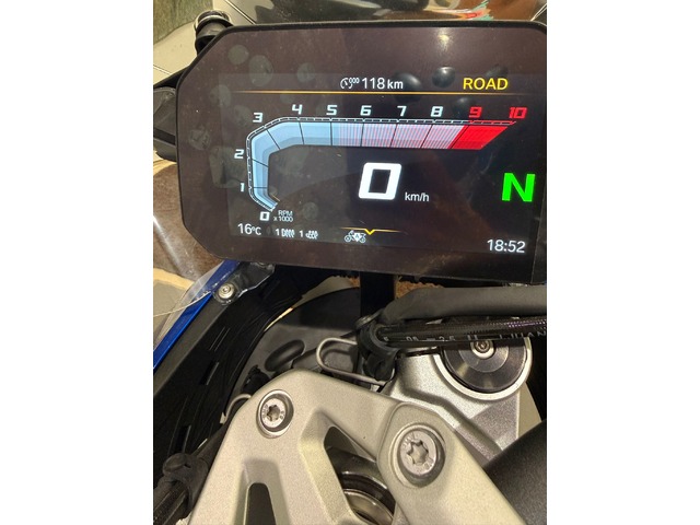 BMW Motorrad R 1300 GS  de ocasión 