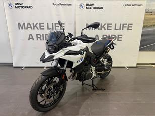 motos segunda mano BMW Motorrad