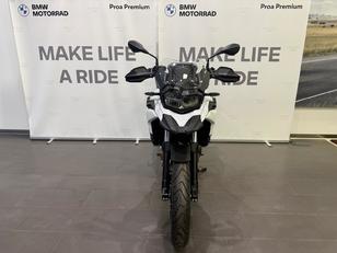 ofertas BMW Motorrad F 800 GS segunda mano