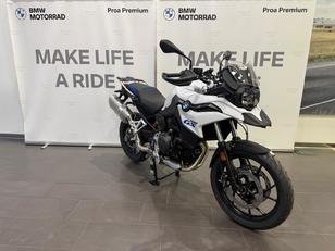 motos segunda mano BMW Motorrad