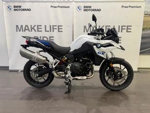 ofertas BMW Motorrad F 800 GS segunda mano