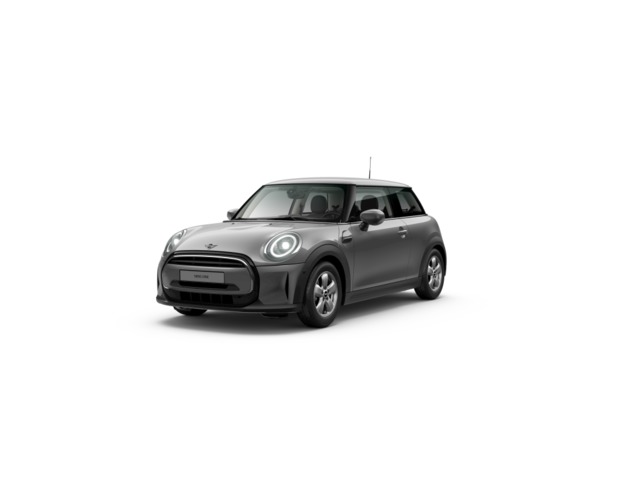 fotoG 2 del MINI MINI Cooper One 75 kW (102 CV) 102cv Gasolina del 2022 en Sevilla