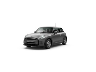 Fotos de MINI Cooper One 75 kW (102 CV)