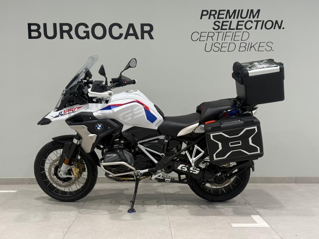BMW Motorrad R 1250 GS  de ocasión 