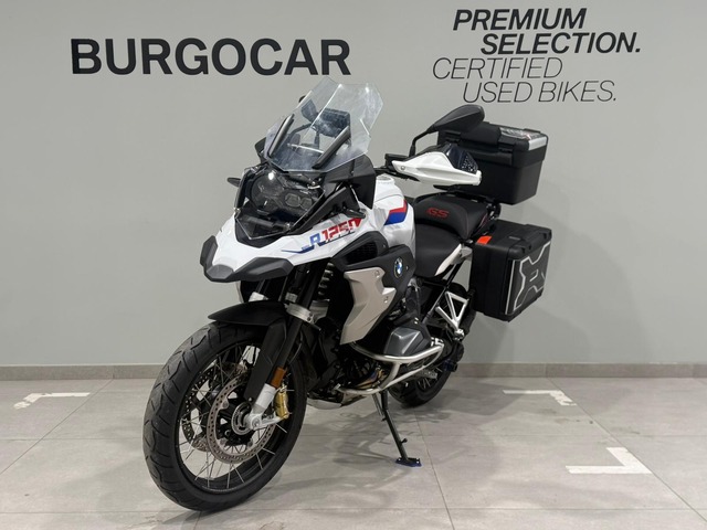 BMW Motorrad R 1250 GS  de ocasión 