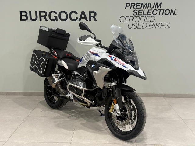 BMW Motorrad R 1250 GS  de ocasión 