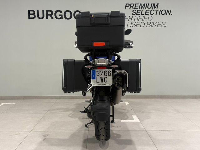 BMW Motorrad R 1250 GS  de ocasión 