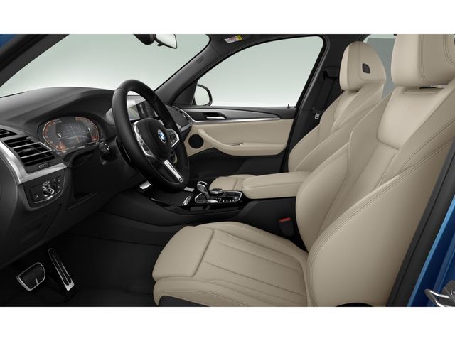 BMW X3 xDrive20d xLine 140 kW (190 CV)
