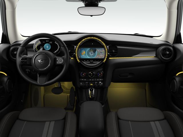 MINI MINI Cooper SE 135 kW (184 CV)