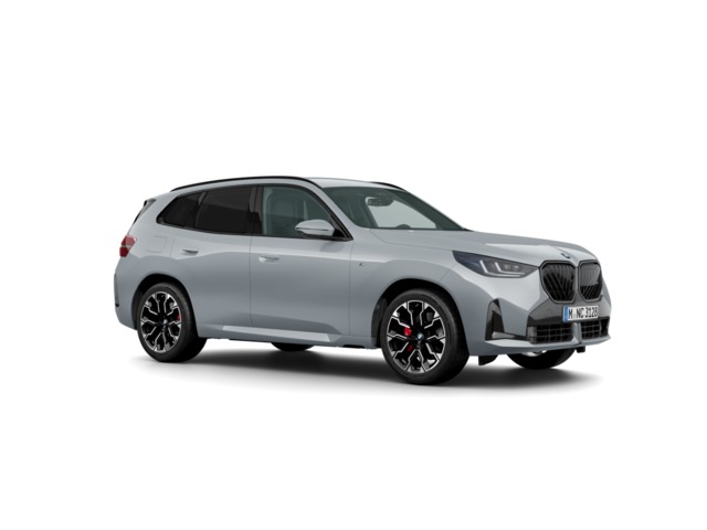 BMW X3 xDrive20d color Gris. Año 2026. 145KW(197CV). Diésel. En concesionario Proa Premium Palma de Illes Balears