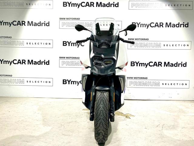 BMW Motorrad C 400 X  de ocasión 