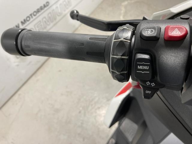 BMW Motorrad C 400 X  de ocasión 