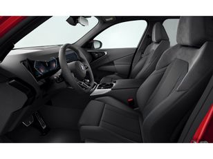 Fotos de BMW X3 xDrive20d color Rojo. Año 2024. 145KW(197CV). Diésel. En concesionario Motri Motor Jaén de Jaén