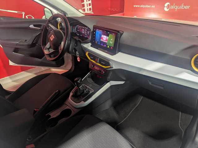 SEAT Arona 1.0 TSI S&S Style DSG 81 kW (110 CV)