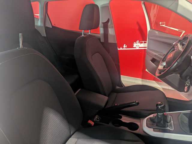 SEAT Arona 1.0 TSI S&S Style DSG 81 kW (110 CV)