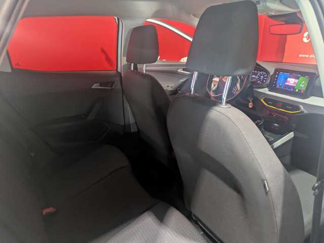 SEAT Arona 1.0 TSI S&S Style DSG 81 kW (110 CV)