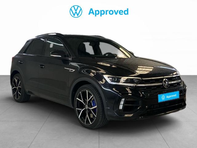 Volkswagen T-Roc R 2.0 TSI 4Motion 221 kW (300 CV) DSG