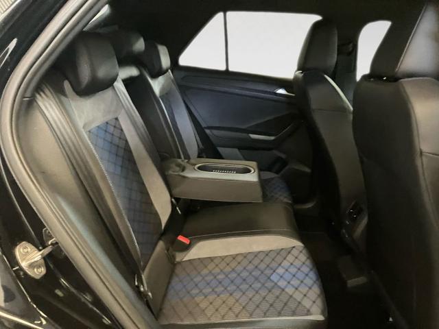Volkswagen T-Roc R 2.0 TSI 4Motion 221 kW (300 CV) DSG