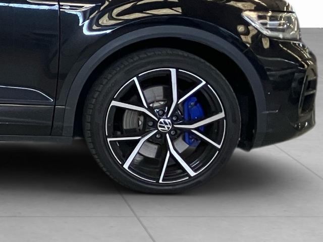 Volkswagen T-Roc R 2.0 TSI 4Motion 221 kW (300 CV) DSG