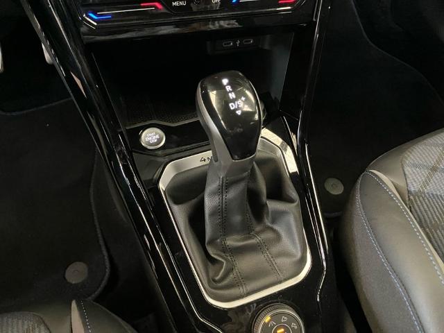Volkswagen T-Roc R 2.0 TSI 4Motion 221 kW (300 CV) DSG