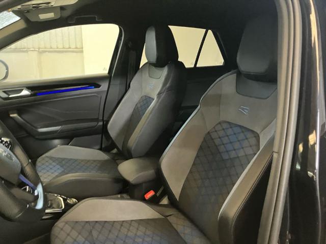 Volkswagen T-Roc R 2.0 TSI 4Motion 221 kW (300 CV) DSG