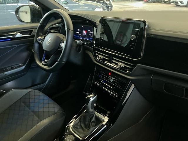 Volkswagen T-Roc R 2.0 TSI 4Motion 221 kW (300 CV) DSG