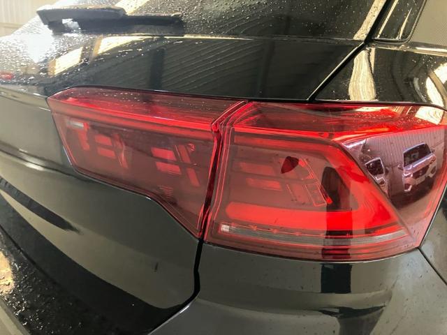 Volkswagen T-Roc R 2.0 TSI 4Motion 221 kW (300 CV) DSG